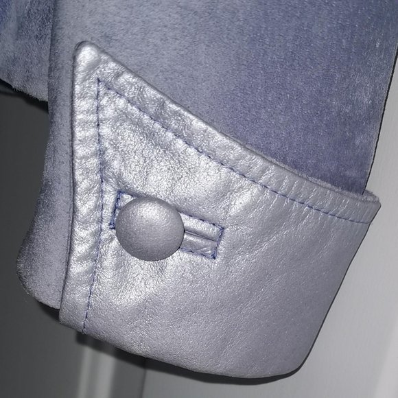 DANIER jacket - Picture 3 of 4